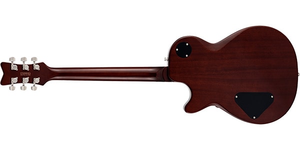 GRETSCH ( グレッチ ) / Electromatic Premier Jet Ebony Fingerboard Robusto Burst画像2