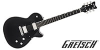 GRETSCH / Electromatic Premier Jet Ebony Fingerboard Onyx Storm