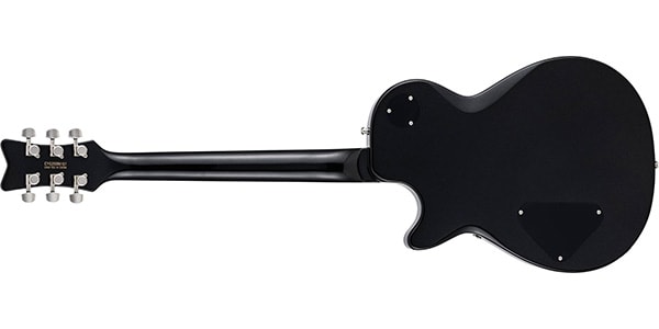 GRETSCH ( グレッチ )  / Electromatic Premier Jet Ebony Fingerboard Onyx Storm画像2