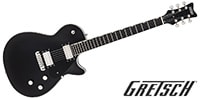GRETSCH / Electromatic Premier Jet Ebony Fingerboard Onyx Storm