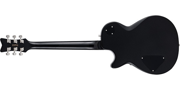 GRETSCH ( グレッチ ) / Electromatic Premier Jet Ebony Fingerboard Onyx Storm画像2