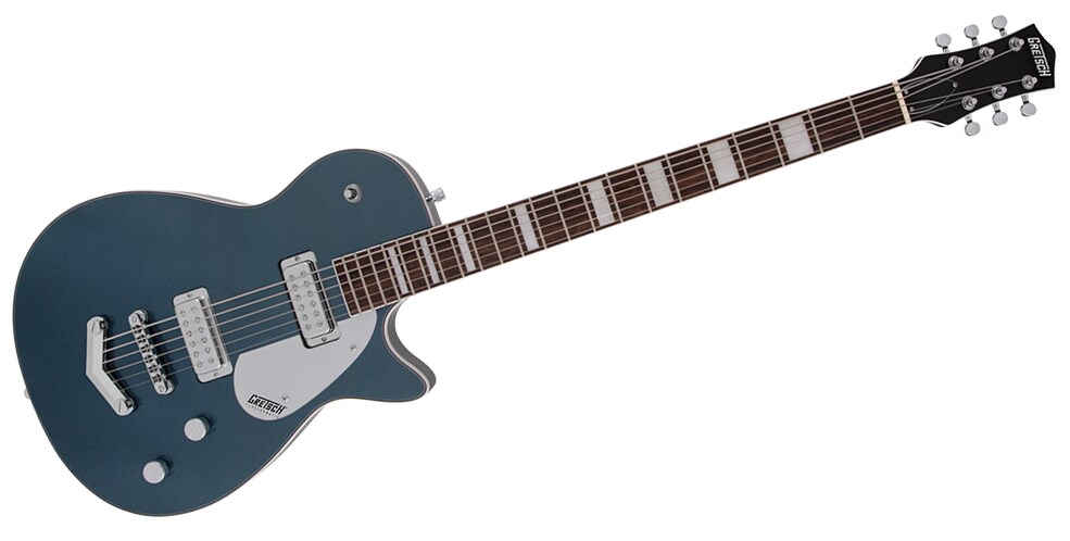 GRETSCH/G5260 Electromatic Jet Baritone(Jade Grey Metallic)