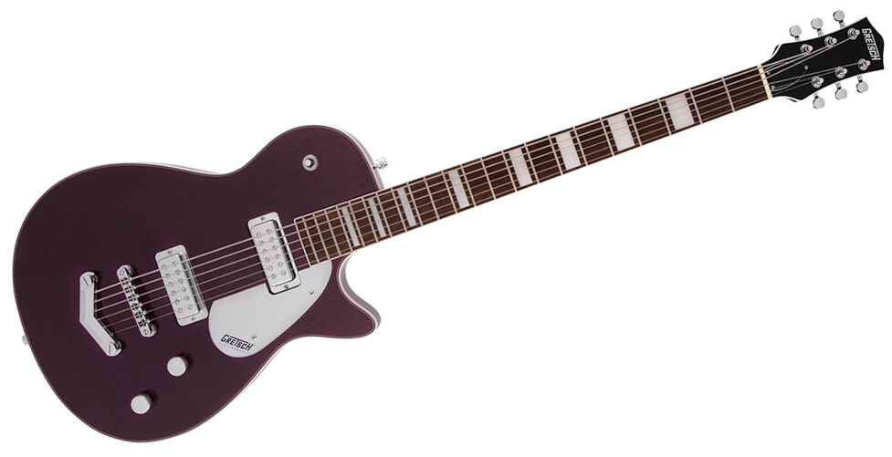 GRETSCH/G5260 Electromatic Jet Baritone(Dark Cherry Metallic)