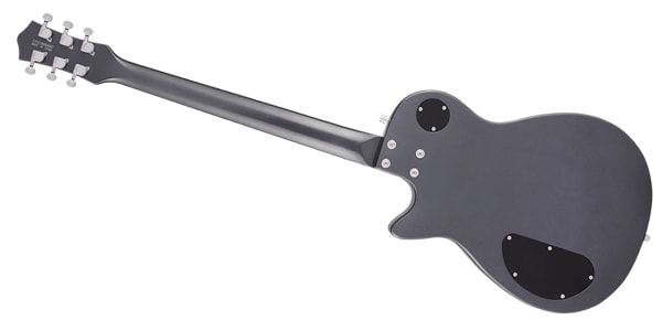 GRETSCH ( グレッチ )  / G5260 Electromatic Jet Baritone(London Grey)画像2