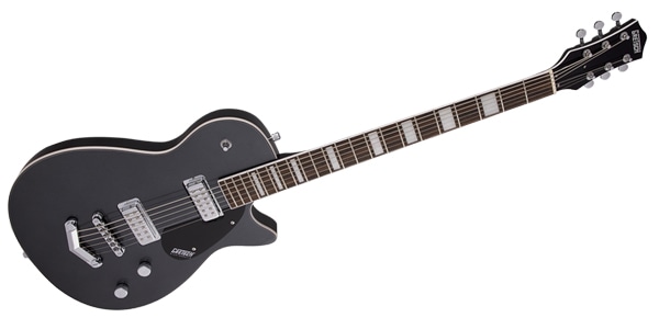 GRETSCH ( グレッチ )  / G5260 Electromatic Jet Baritone(London Grey)画像3