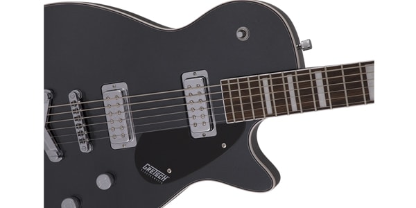 GRETSCH ( グレッチ )  / G5260 Electromatic Jet Baritone(London Grey)画像7