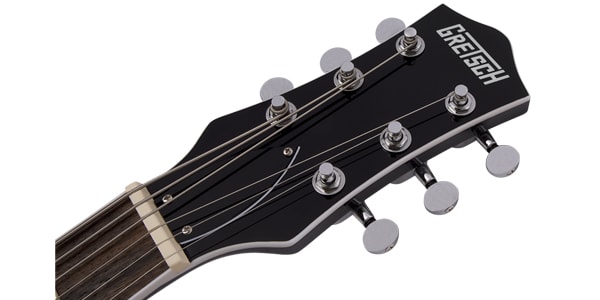 GRETSCH ( グレッチ )  / G5260 Electromatic Jet Baritone(London Grey)画像8