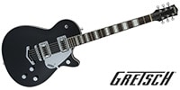 GRETSCH / G5220 EMTC JET BT BLK