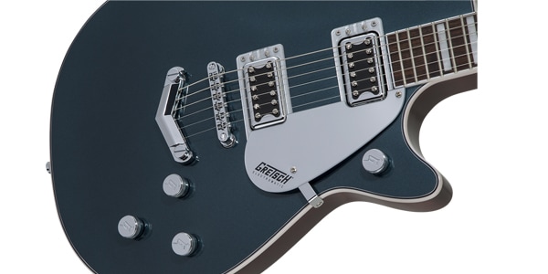 GRETSCH / G5220 Jet BT SC Jade Grey Metallic画像3