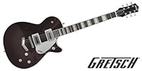 GRETSCH / G5220 Jet BT Single-Cut with V-Stoptail DCM