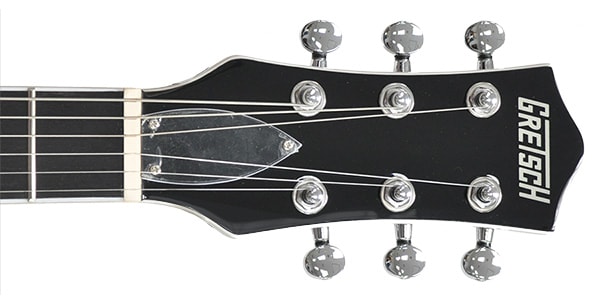 GRETSCH ( グレッチ )  / G5220 Jet BT Single-Cut with V-Stoptail DCM画像4