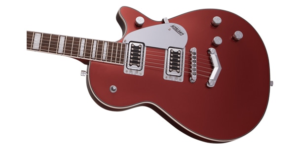 GRETSCH ( グレッチ )  / G5220 Electromatic Jet Single-Cut(FirestickRed)画像5