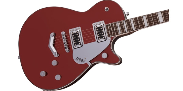 GRETSCH ( グレッチ )  / G5220 Electromatic Jet Single-Cut(FirestickRed)画像6
