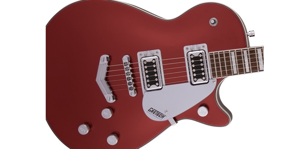 GRETSCH ( グレッチ )  / G5220 Electromatic Jet Single-Cut(FirestickRed)画像7