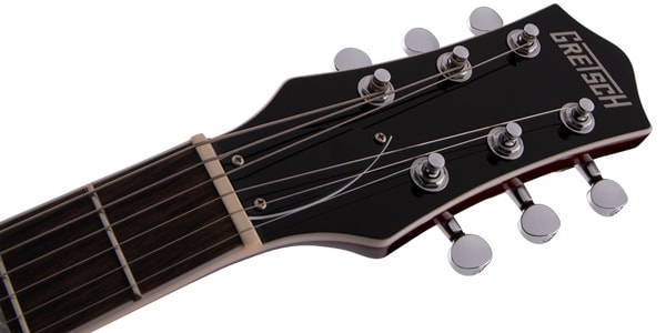Gretsch Electromatic グレッチ エレキギター【送料込み】 GRETSCH】Gretsch Electromatic Collection【田中が弾く