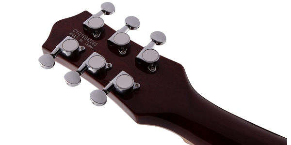 GRETSCH ( グレッチ )  / G5220 Electromatic Jet Single-Cut(FirestickRed)画像9