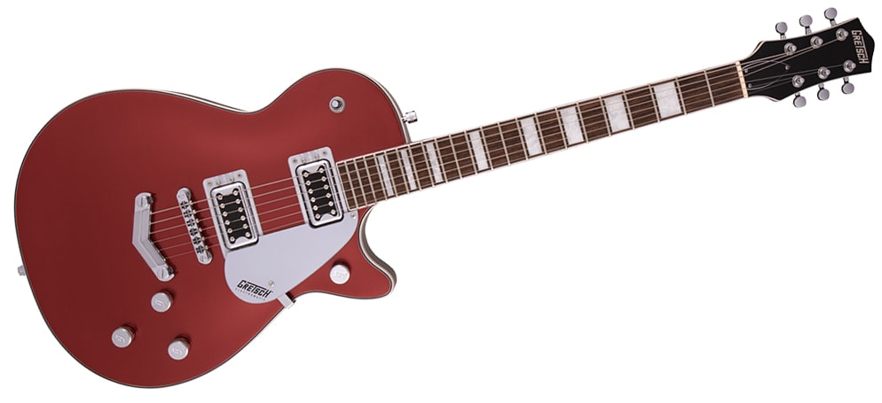 GRETSCH/G5220 Electromatic Jet Single-Cut(FirestickRed)