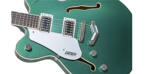 GRETSCH ( グレッチ )  / G5622LH DC Left Georgia Green画像5