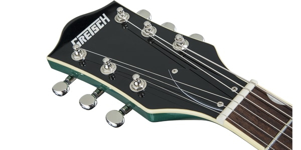 GRETSCH ( グレッチ )  / G5622LH DC Left Georgia Green画像7