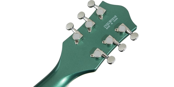 GRETSCH ( グレッチ )  / G5622LH DC Left Georgia Green画像8
