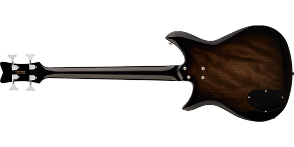 GRETSCH ( グレッチ )  / Electromatic CVT Bass Double-Cut Bristol Fog画像2