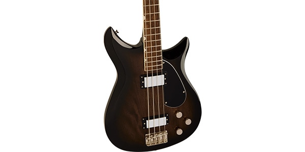 GRETSCH ( グレッチ )  / Electromatic CVT Bass Double-Cut Bristol Fog画像3