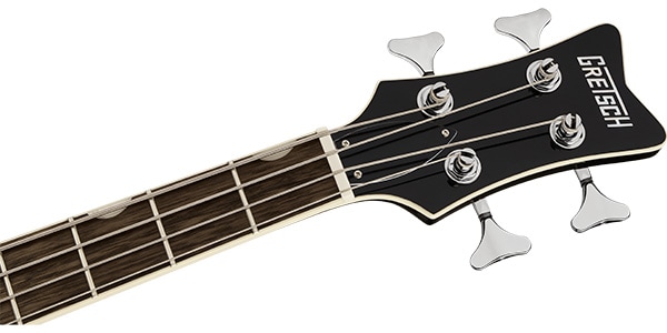 GRETSCH ( グレッチ )  / Electromatic CVT Bass Double-Cut Bristol Fog画像5