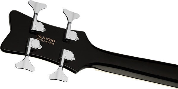 GRETSCH ( グレッチ )  / Electromatic CVT Bass Double-Cut Bristol Fog画像6