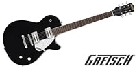 GRETSCH / G5425 Electromatic Jet Club Black