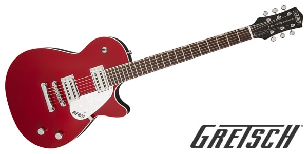 GRETSCH ( グレッチ ) / G5425 Electromatic Jet Club Firebird Red