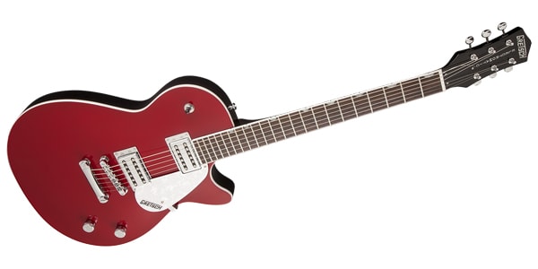 GRETSCH ( グレッチ )  / G5425 Electromatic Jet Club Firebird Red画像2