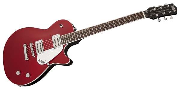 GRETSCH ( グレッチ )  / G5425 Electromatic Jet Club Firebird Red画像3
