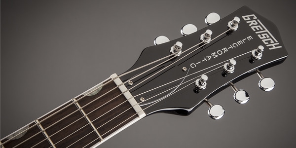 GRETSCH ( グレッチ )  / G5425 Electromatic Jet Club Firebird Red画像4