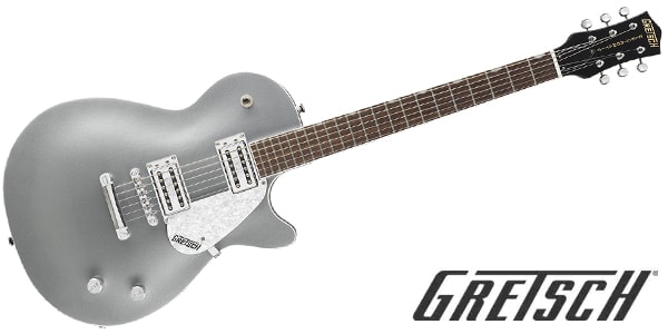 GRETSCH ( グレッチ ) / G5425 Electromatic Jet Club Silver