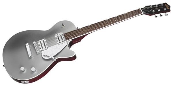 GRETSCH ( グレッチ ) / G5425 Electromatic Jet Club Silver　アウトレット品