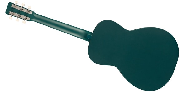 GRETSCH / G9500 Limited Edition Jim Dandy Nocturne Blue画像2