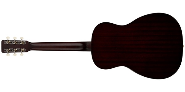 GRETSCH ( グレッチ )  / Jim Dandy Parlor Solid Spruce Top Laurel Heritage Burst画像2