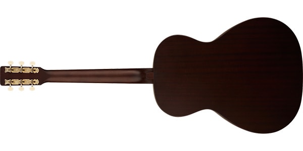 GRETSCH ( グレッチ )  / Jim Dandy Concert Walnut FB Black Pickguard DCherry Burst画像2