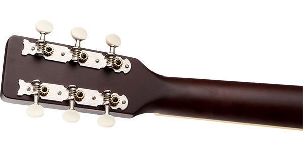 GRETSCH ( グレッチ )  / Jim Dandy Concert Solid Spruce Top Laurel Heritage Burst画像7