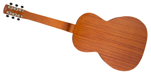 GRETSCH ( グレッチ )  / G9210 Boxcar Square-Neck Resonator Guitar Natural画像2