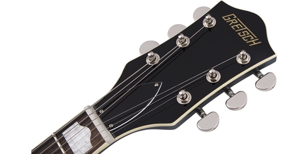 GRETSCH ( グレッチ )  / G2420T Streamliner Hollow Body w/Bigsby, Gunmetal画像4