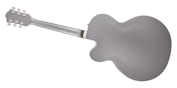 GRETSCH ( グレッチ )  / G2420 Streamliner Hollow Body Phantom Metallic画像2