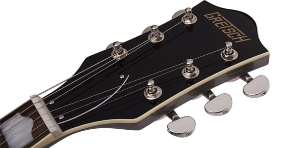 GRETSCH ( グレッチ )  / G2420 Streamliner Hollow Body Phantom Metallic画像4