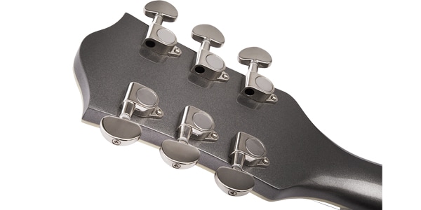 GRETSCH ( グレッチ )  / G2420 Streamliner Hollow Body Phantom Metallic画像5