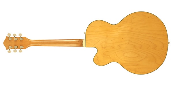 GRETSCH ( グレッチ )  / G2410TG Streamliner with Bigsby, Village Amber画像2