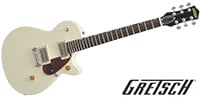 GRETSCH / G2210 Streamliner Junior Jet Club Vintage White