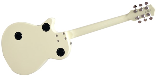GRETSCH / G2210 Streamliner Junior Jet Club Vintage White画像4