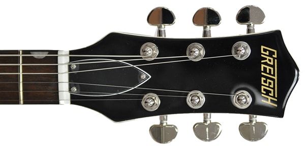 GRETSCH / G2210 Streamliner Junior Jet Club Vintage White画像5