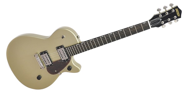 GRETSCH G2210 Streamliner Junior Jet Club (Vintage White