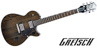 GRETSCH / G2210 Streamliner Junior Jet Club Imperial Satin